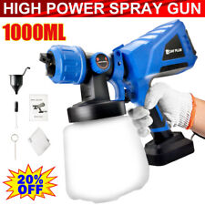 Farbsprühsystem Wagner