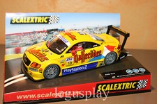 Slot SCX Scalextric 6082 Audi