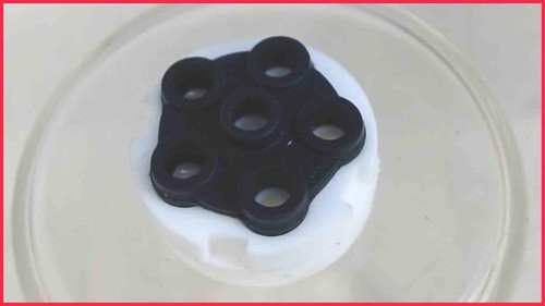 Keramikventil verteiler pumpe - verteiler,