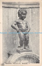 R312373 Albert Bruxelles