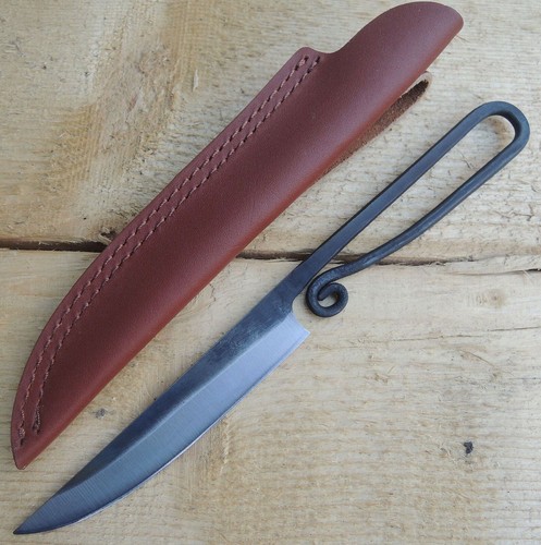 Haller mittelalter messer aus - mittelalter,