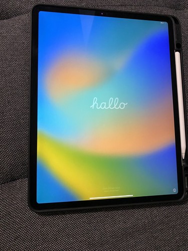 Ipad pro 2018 - pro, 12.9