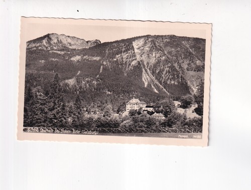 5216 ansichtskarte schloss - 5216),