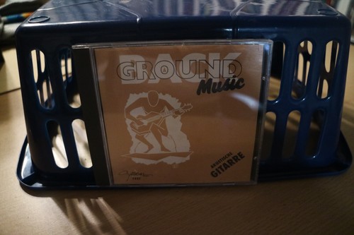 Ground music akustische - ground,