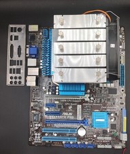 Mainboard ASUS M4A89GTD PRO