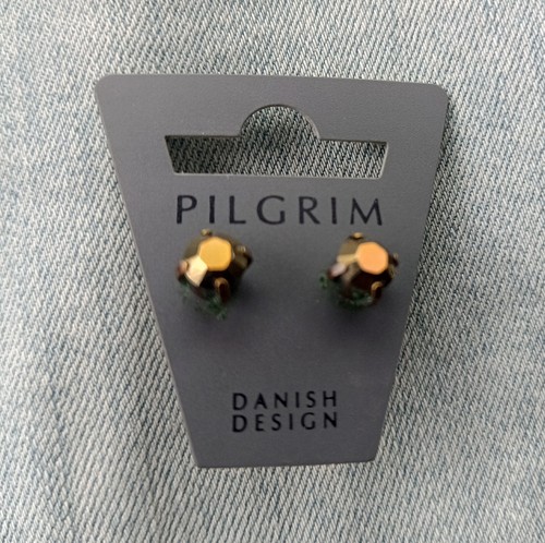 Pilgrim ohrstecker - pilgrim,