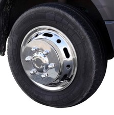 Radauskleidung 16" passend