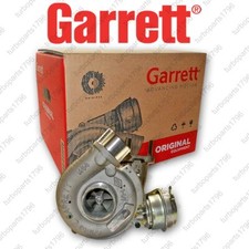 750510-5001S Turbocharger