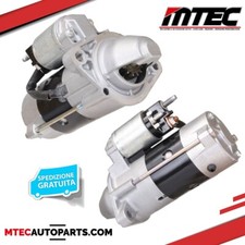 Starter motor for opel mokka - for,