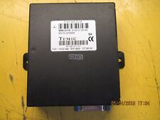 Mercedes W220 S-Klasse -