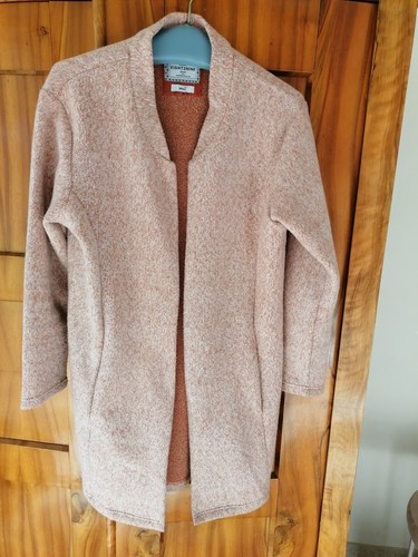 Jacke übergangsjacke mantel - jacke,