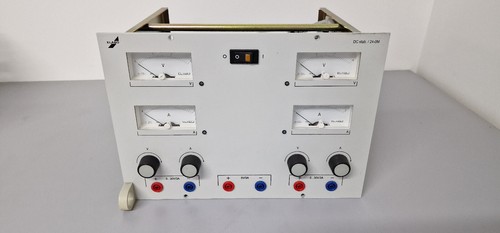 Elabo power supply - dc,