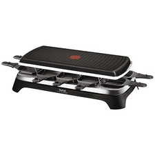 Tefal re4588 raclette grill - tefal,