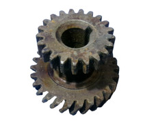 Doppelzahnrad Lloyd 2.ter und 3. ter Gang 26 Zähne großes Rad 21 Zäh   ma0802571