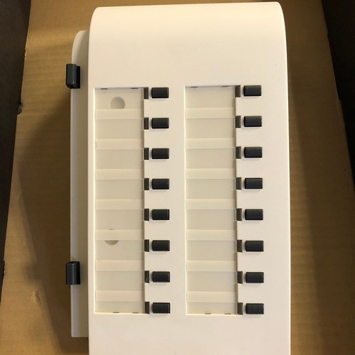 Optiset keymodul warmgrau - e,