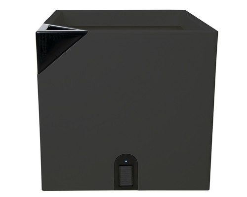 Smarter blumenkübel - smarter,