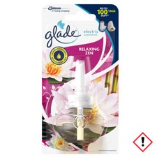 Glade Electric Oil NF Relaxing