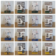 AEG Lampen H4 H7 W1.2W T4W