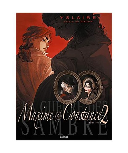 Guerre des sambre maxime - la,