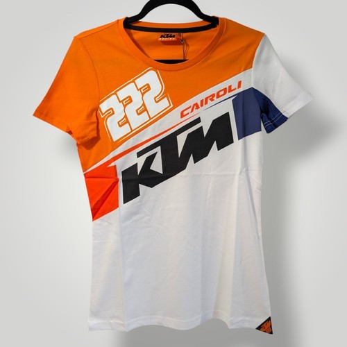 Ktm racing tony cairoli 222 - racing,