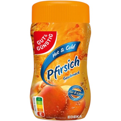 Gut günstig hot cold - hot, &