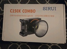 C150X Combo Flächenleuchte