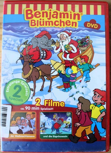 Benjamin und die