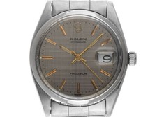 Rolex Oysterdate Precision