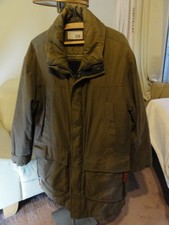 Winterjacke Herren UND Weste