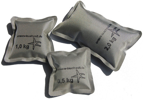 Softgewichte 1kg 2kg wie - ,