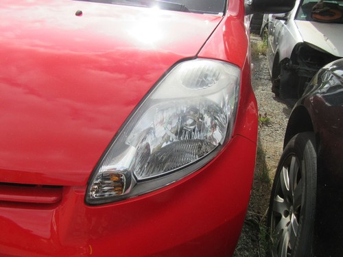 Scheinwerfer links daihatsu - scheinwerfer,