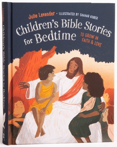 Children bible stories - children's, for