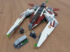 Lego Star Wars Set – Jedi