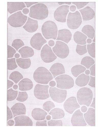 Teppich beige 160 230 - cm, cm