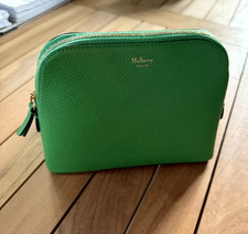 Mulberry Kosmetik Tasche