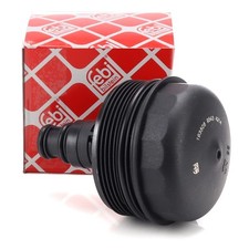 febi Deckel Ölfiltergehäuse