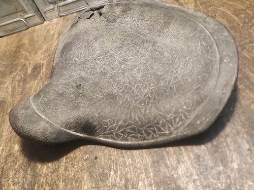 Fahrersattel pillion seat sitz - fahrersattel,