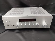 Titel Yamaha R-N602 Netzwerk