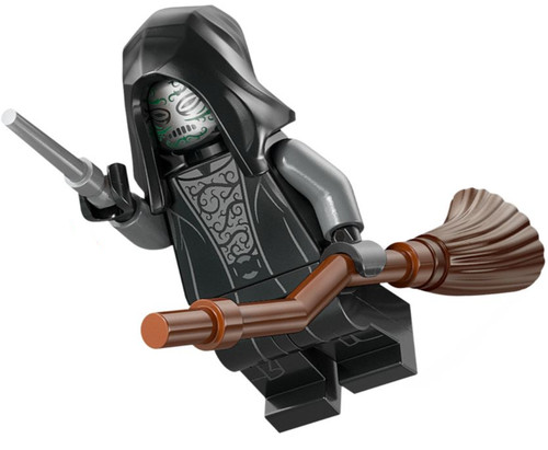 Lego harry potter minifigur - lego,