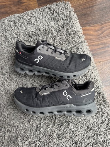 Running cloudrunner 2 - running,