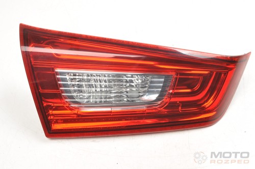 Mitsubishi asx heckleuchte - mitsubishi,