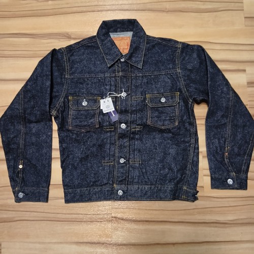 Samurai jeans s0552xx - samurai,