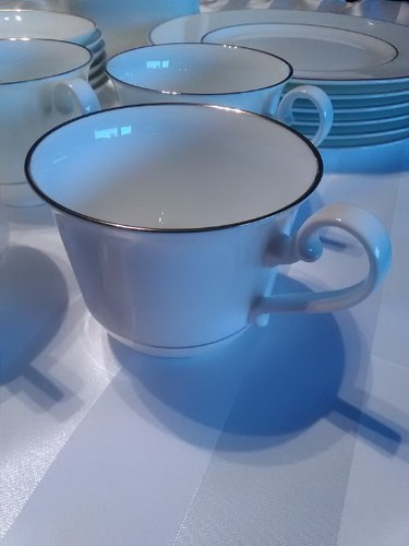 Villeroy und boch - und, gold