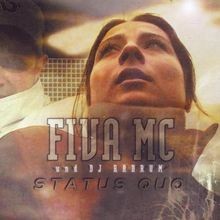 Status Quo von Fiva Mc | CD |