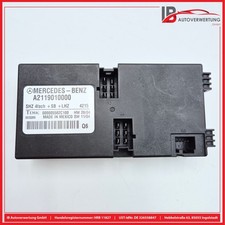 Steuergerät Sitzheizung