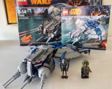 Lego Star Wars Set „Droiden