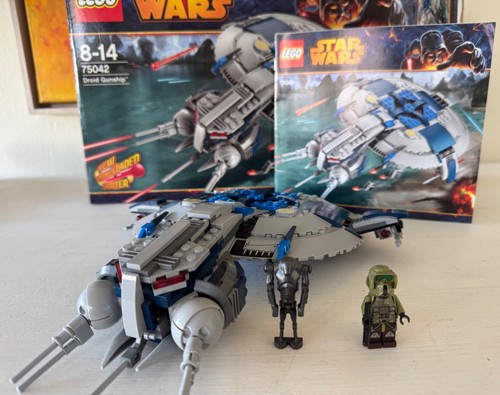 Lego star wars set droiden - set, „droiden