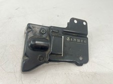 Mercedes-Benz E W211 2007