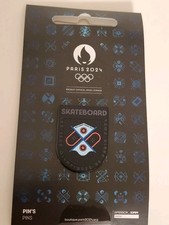 PIN OLYMPIA / OLYMPISCHE