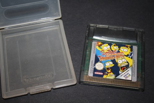 The simpsons night - simpsons,